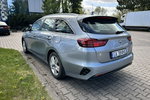 Kia Cee'd GWARANCJA / Pierwszy właściciel / Salon Polska / Zadbany / FV VAT23% zdjęcie 7
