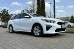 Kia Cee'd Gwarancja, I właściciel, FV VAT23%, Salon Polska zdjęcie 1