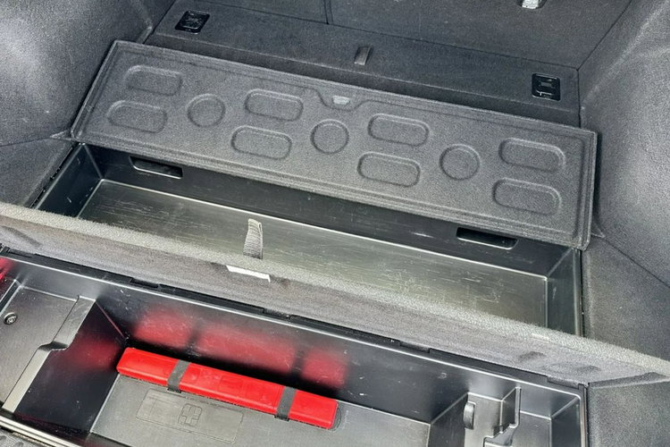 Kia Cee'd Gwarancja, I właściciel, FV VAT23%, Salon Polska zdjęcie 13