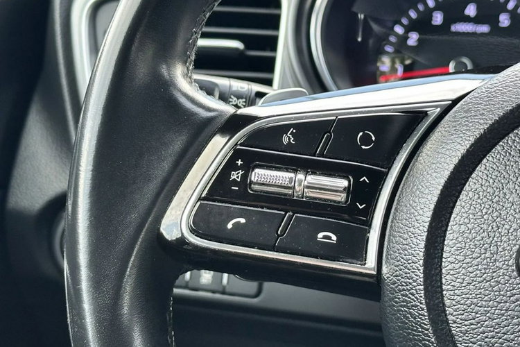 Kia Cee'd Gwarancja, I właściciel, FV VAT23%, Salon Polska zdjęcie 20