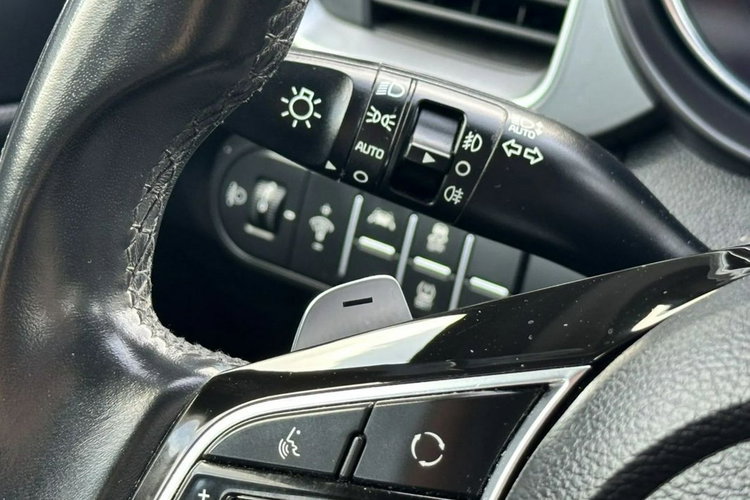Kia Cee'd Gwarancja, I właściciel, FV VAT23%, Salon Polska zdjęcie 22