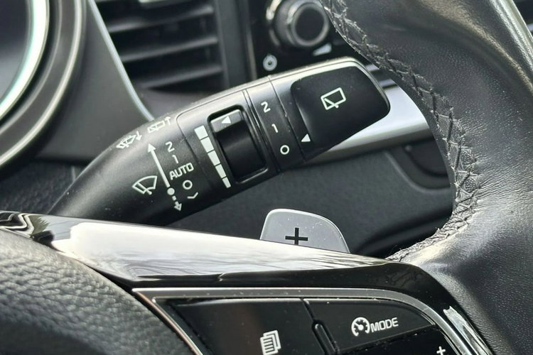 Kia Cee'd Gwarancja, I właściciel, FV VAT23%, Salon Polska zdjęcie 23