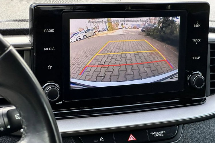Kia Cee'd Gwarancja, I właściciel, FV VAT23%, Salon Polska zdjęcie 29