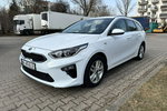 Kia Cee'd Gwarancja, I właściciel, FV VAT23%, Salon Polska zdjęcie 3