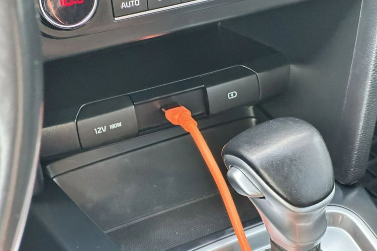 Kia Cee'd Gwarancja, I właściciel, FV VAT23%, Salon Polska zdjęcie 31