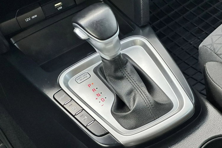 Kia Cee'd Gwarancja, I właściciel, FV VAT23%, Salon Polska zdjęcie 32