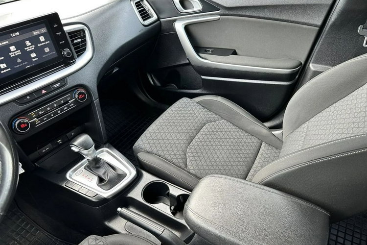 Kia Cee'd Gwarancja, I właściciel, FV VAT23%, Salon Polska zdjęcie 33