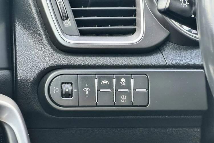 Kia Cee'd Gwarancja, I właściciel, FV VAT23%, Salon Polska zdjęcie 34