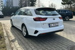 Kia Cee'd Gwarancja, I właściciel, FV VAT23%, Salon Polska zdjęcie 5