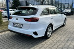 Kia Cee'd Gwarancja, I właściciel, FV VAT23%, Salon Polska zdjęcie 7