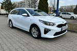 Kia Cee'd Gwarancja, I właściciel, FV VAT23%, Salon Polska zdjęcie 9