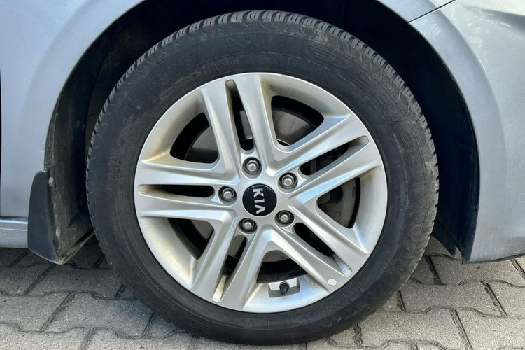 Kia Cee'd GWARANCJA / Pierwszy właściciel / Salon Polska / Zadbany / FV VAT23% zdjęcie 13