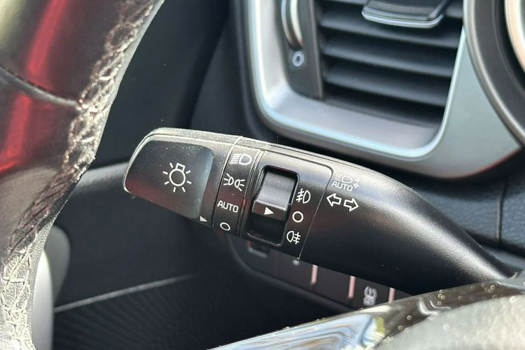 Kia Cee'd GWARANCJA / Pierwszy właściciel / Salon Polska / Zadbany / FV VAT23% zdjęcie 21