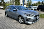 Kia Cee'd GWARANCJA / Pierwszy właściciel / Salon Polska / Zadbany / FV VAT23% zdjęcie 3