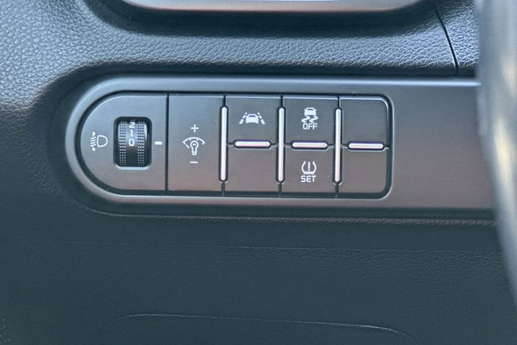 Kia Cee'd GWARANCJA / Pierwszy właściciel / Salon Polska / Zadbany / FV VAT23% zdjęcie 38