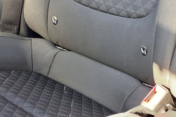Kia Rio GWARANCJA /I właściciel / Salon PL / Zadbany / FV VAT23 zdjęcie 12