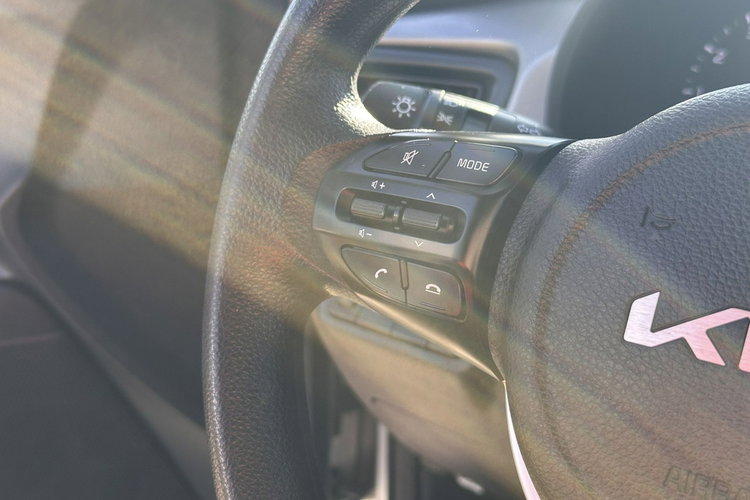 Kia Rio GWARANCJA /I właściciel / Salon PL / Zadbany / FV VAT23 zdjęcie 17