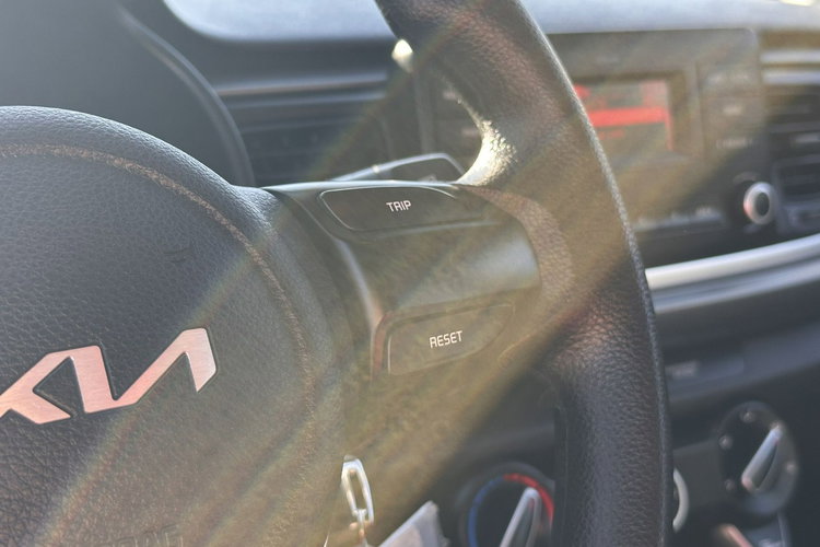 Kia Rio GWARANCJA /I właściciel / Salon PL / Zadbany / FV VAT23 zdjęcie 18
