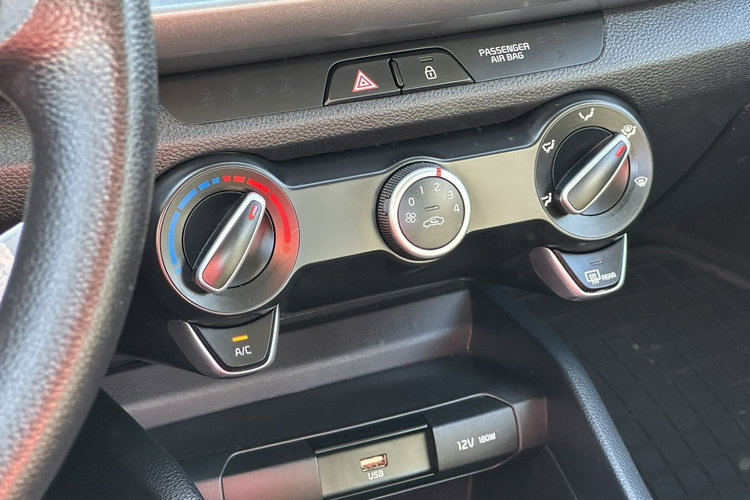Kia Rio GWARANCJA /I właściciel / Salon PL / Zadbany / FV VAT23 zdjęcie 21