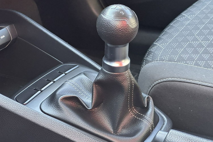 Kia Rio GWARANCJA /I właściciel / Salon PL / Zadbany / FV VAT23 zdjęcie 23