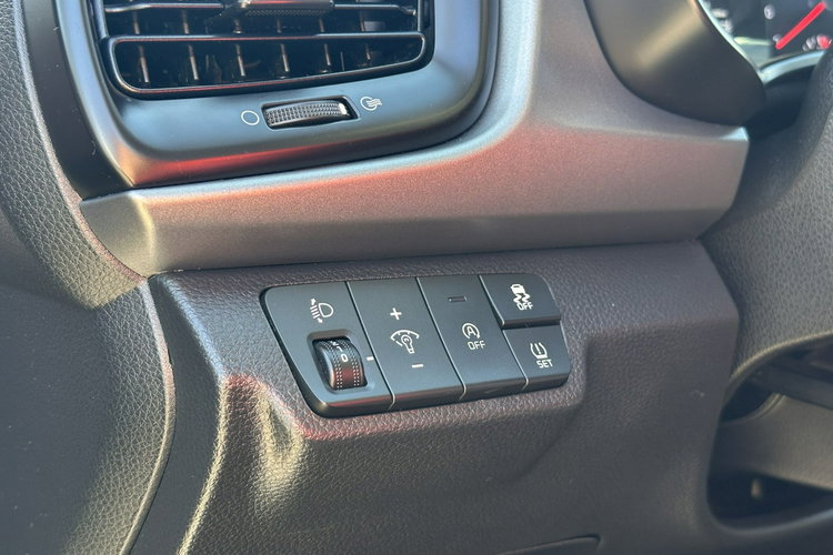 Kia Rio GWARANCJA /I właściciel / Salon PL / Zadbany / FV VAT23 zdjęcie 25
