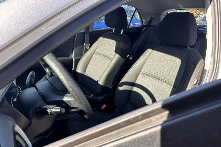 Kia Rio GWARANCJA /I właściciel / Salon PL / Zadbany / FV VAT23 zdjęcie 9
