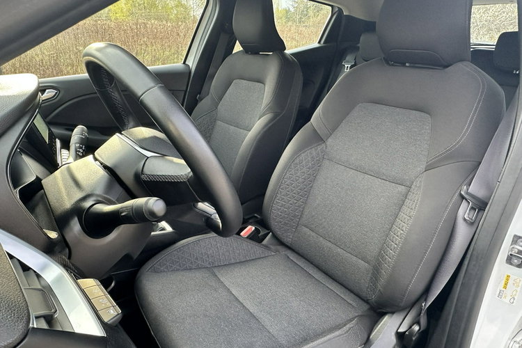 Renault Clio Salon PL | 1 właściciel | CarPlay | Czujniki | Czytnik znaków | ASO | zdjęcie 15