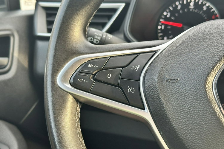 Renault Clio Salon PL | 1 właściciel | CarPlay | Czujniki | Czytnik znaków | ASO | zdjęcie 19