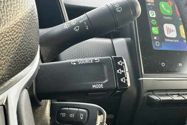 Renault Clio Salon PL | 1 właściciel | CarPlay | Czujniki | Czytnik znaków | ASO | zdjęcie 23