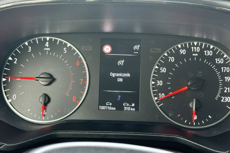 Renault Clio Salon PL | 1 właściciel | CarPlay | Czujniki | Czytnik znaków | ASO | zdjęcie 26