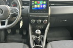 Renault Clio Salon PL | 1 właściciel | CarPlay | Czujniki | Czytnik znaków | ASO | zdjęcie 28