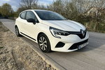 Renault Clio Salon PL | 1 właściciel | CarPlay | Czujniki | Czytnik znaków | ASO | zdjęcie 3