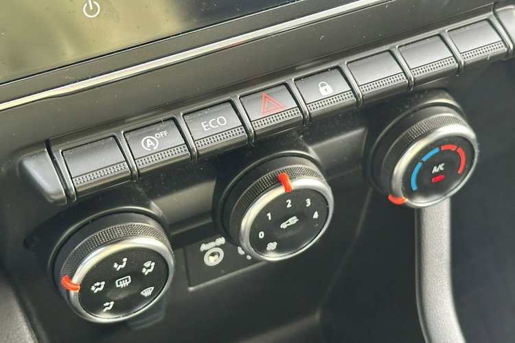 Renault Clio Salon PL | 1 właściciel | CarPlay | Czujniki | Czytnik znaków | ASO | zdjęcie 32