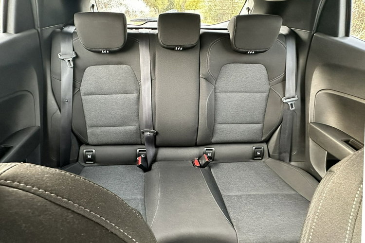 Renault Clio Salon PL | 1 właściciel | CarPlay | Czujniki | Czytnik znaków | ASO | zdjęcie 44