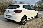 Renault Clio Salon PL | 1 właściciel | CarPlay | Czujniki | Czytnik znaków | ASO | zdjęcie 5