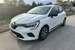 Renault Clio Salon PL | 1 właściciel | CarPlay | Czujniki | Czytnik znaków | ASO | zdjęcie 8