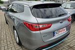 Kia Optima Hybryda, automat, panorama, skóry, full opcja zdjęcie 10