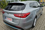Kia Optima Hybryda, automat, panorama, skóry, full opcja zdjęcie 12