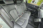 Kia Optima Hybryda, automat, panorama, skóry, full opcja zdjęcie 16