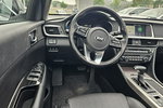 Kia Optima Hybryda, automat, panorama, skóry, full opcja zdjęcie 19