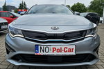 Kia Optima Hybryda, automat, panorama, skóry, full opcja zdjęcie 2