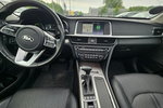 Kia Optima Hybryda, automat, panorama, skóry, full opcja zdjęcie 21