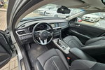 Kia Optima Hybryda, automat, panorama, skóry, full opcja zdjęcie 26