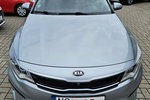 Kia Optima Hybryda, automat, panorama, skóry, full opcja zdjęcie 3