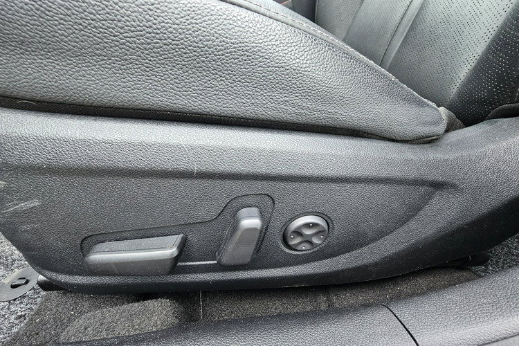 Kia Optima Hybryda, automat, panorama, skóry, full opcja zdjęcie 30