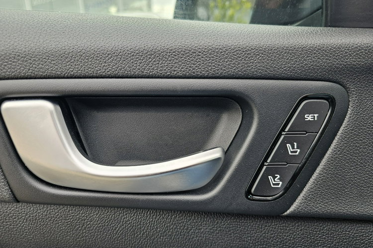 Kia Optima Hybryda, automat, panorama, skóry, full opcja zdjęcie 35