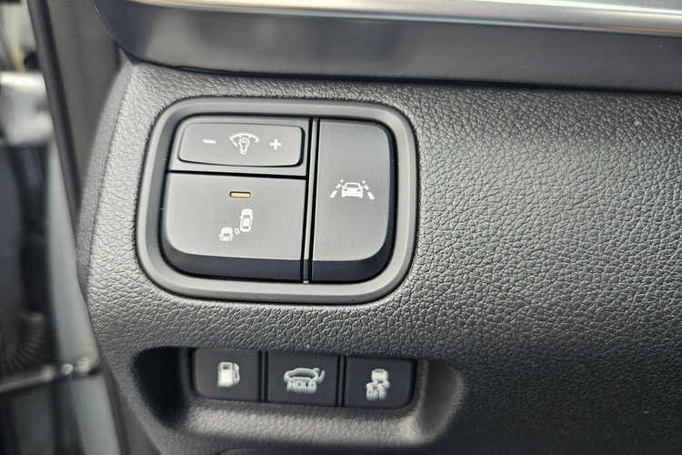 Kia Optima Hybryda, automat, panorama, skóry, full opcja zdjęcie 39