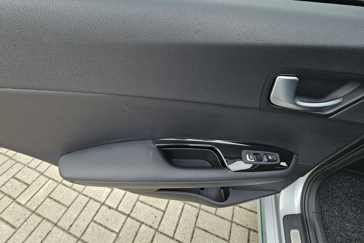 Kia Optima Hybryda, automat, panorama, skóry, full opcja zdjęcie 42