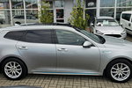 Kia Optima Hybryda, automat, panorama, skóry, full opcja zdjęcie 6