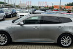 Kia Optima Hybryda, automat, panorama, skóry, full opcja zdjęcie 7